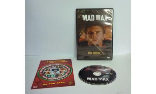 DVD Mad Max